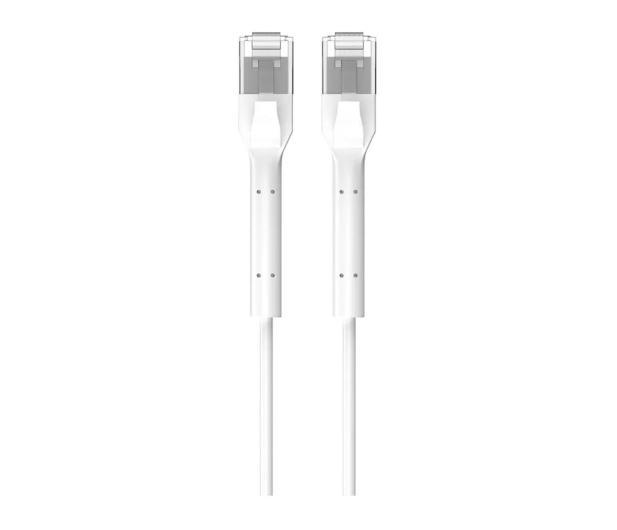 ExtraLink Kat.6 U/FTP 1m 1Gbps Patchcord LAN miedź skrętka kątowy - 1543702 - zdjęcie 3